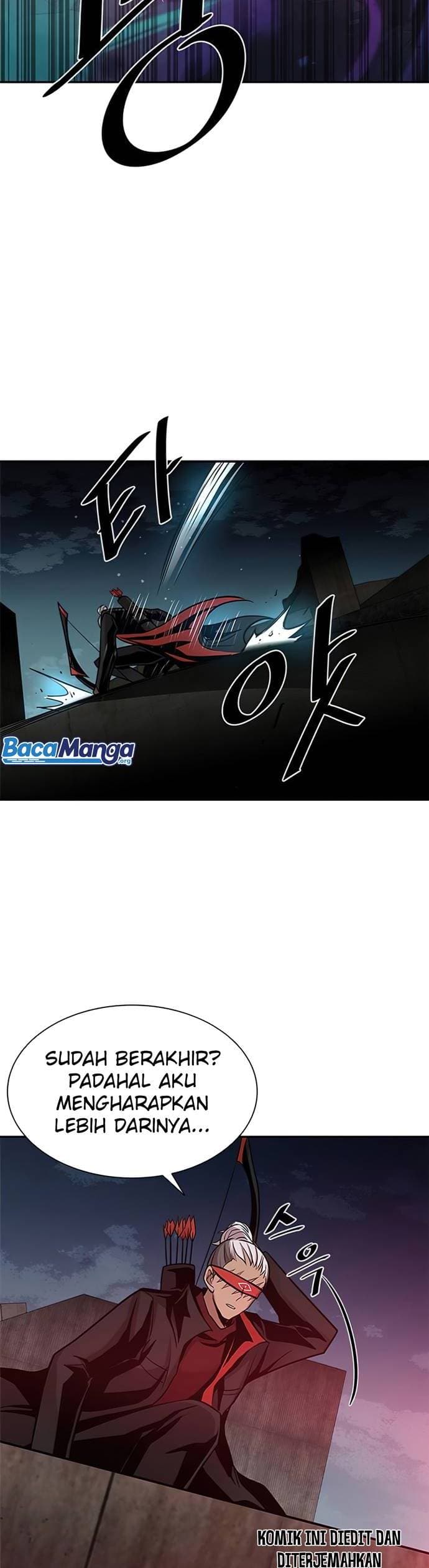 Villain To Kill - Chapter 30 - Page 20