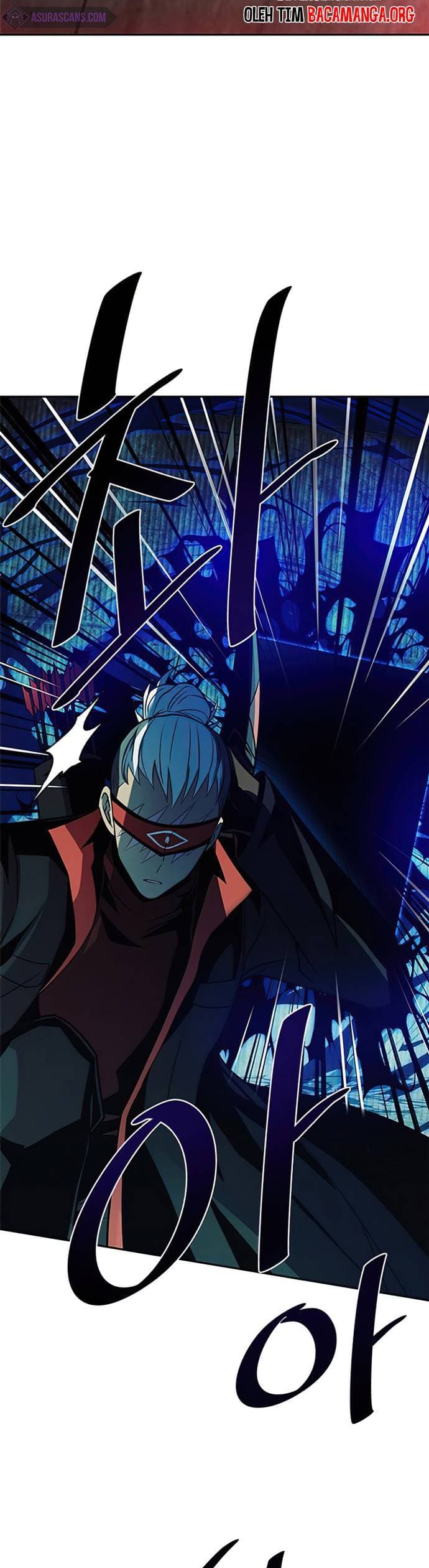 Villain To Kill - Chapter 30 - Page 21