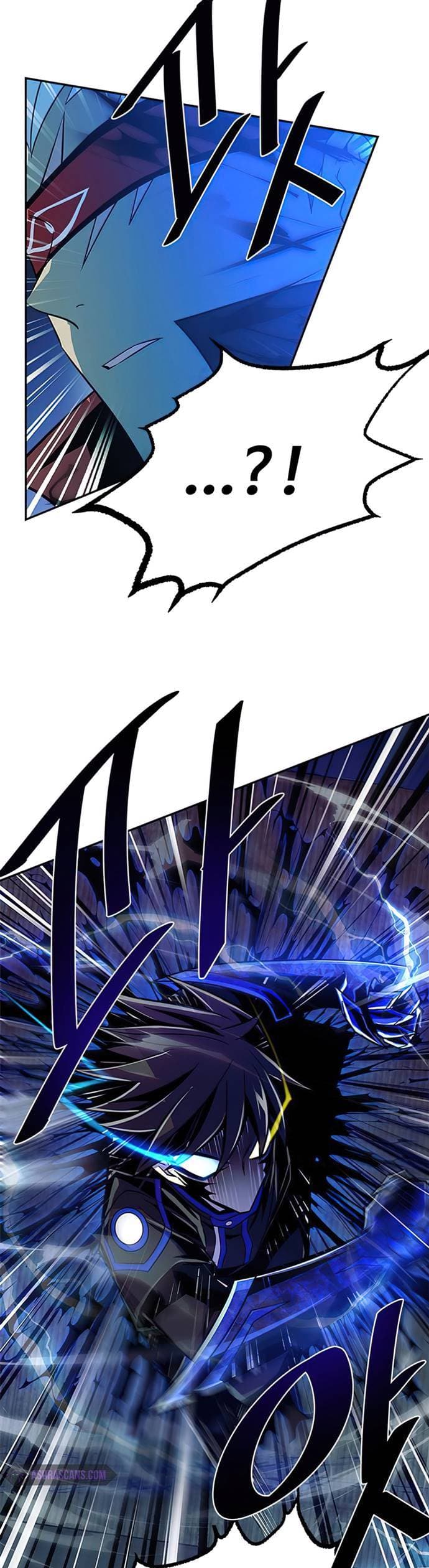 Villain To Kill - Chapter 30 - Page 22