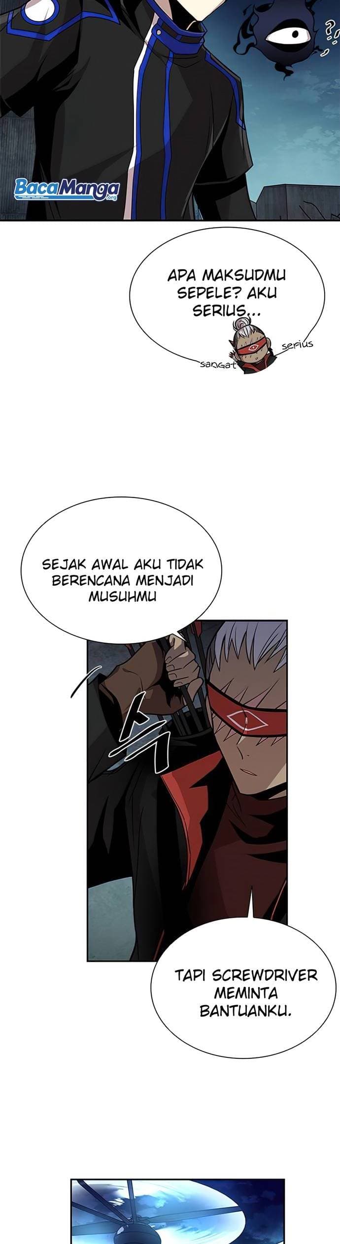 Villain To Kill - Chapter 30 - Page 25