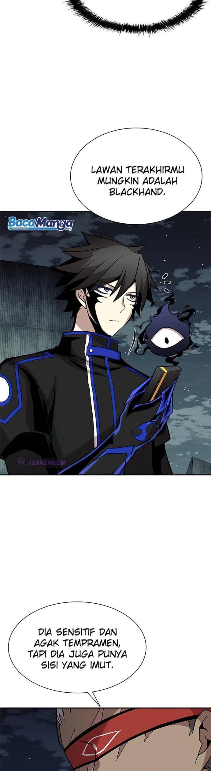 Villain To Kill - Chapter 30 - Page 29