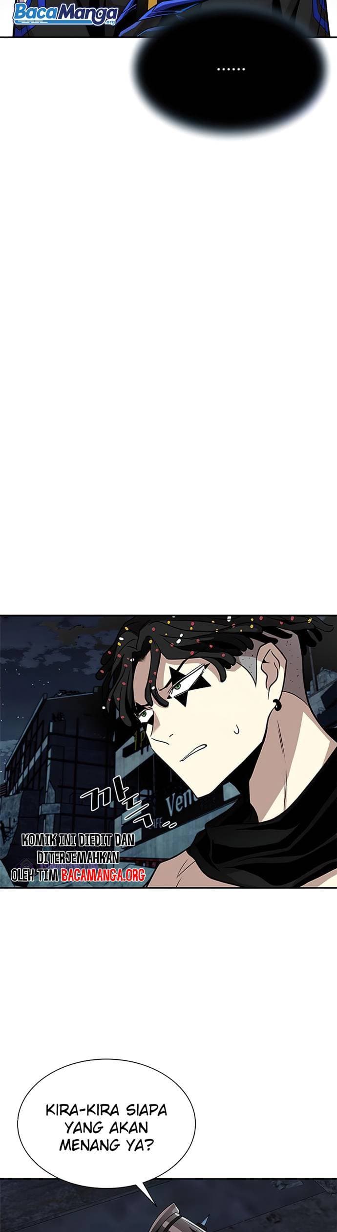 Villain To Kill - Chapter 30 - Page 31