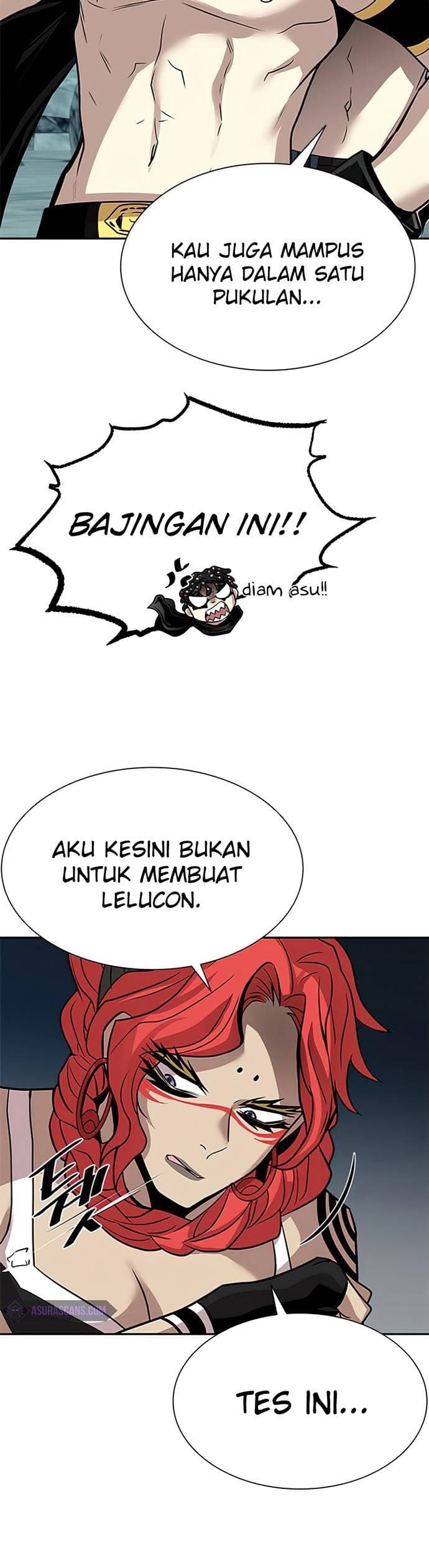 Villain To Kill - Chapter 30 - Page 37