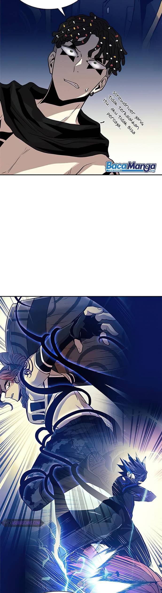 Villain To Kill - Chapter 30 - Page 42