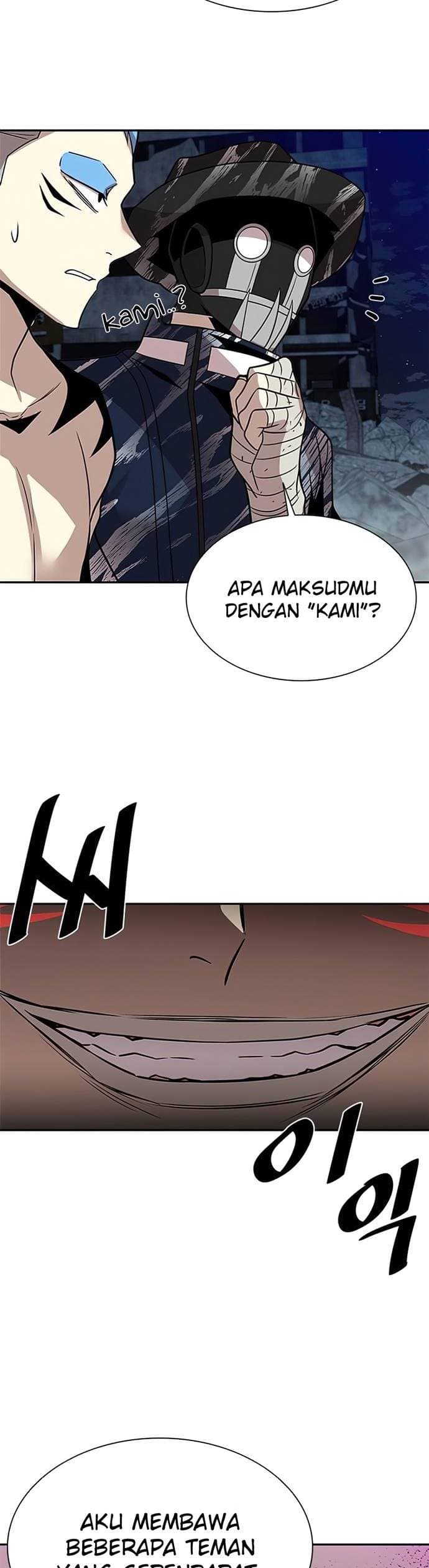 Villain To Kill - Chapter 30 - Page 45