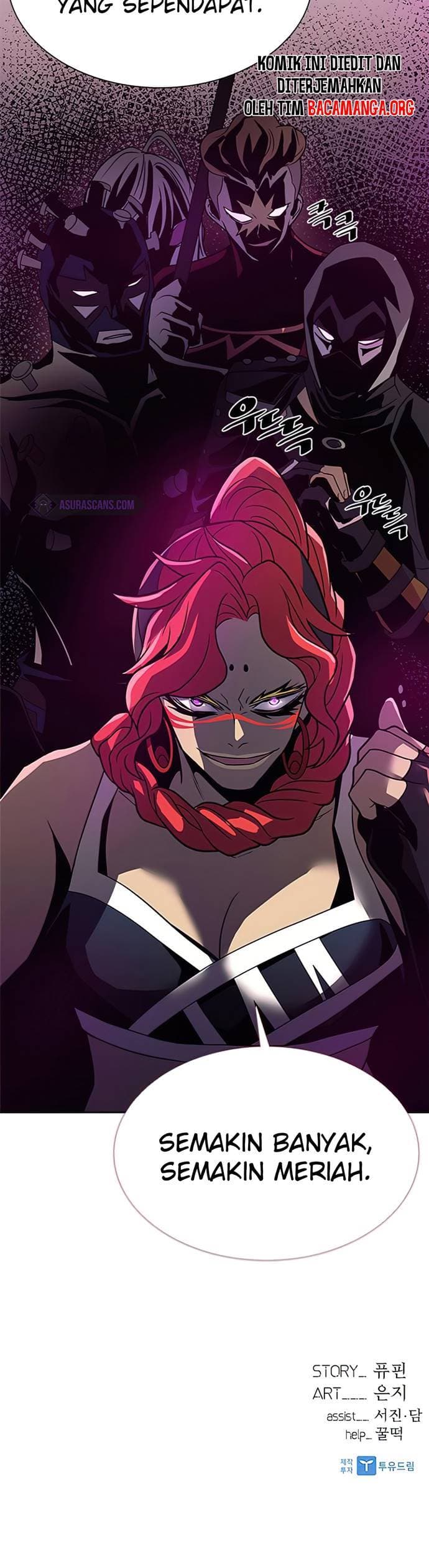 Villain To Kill - Chapter 30 - Page 46