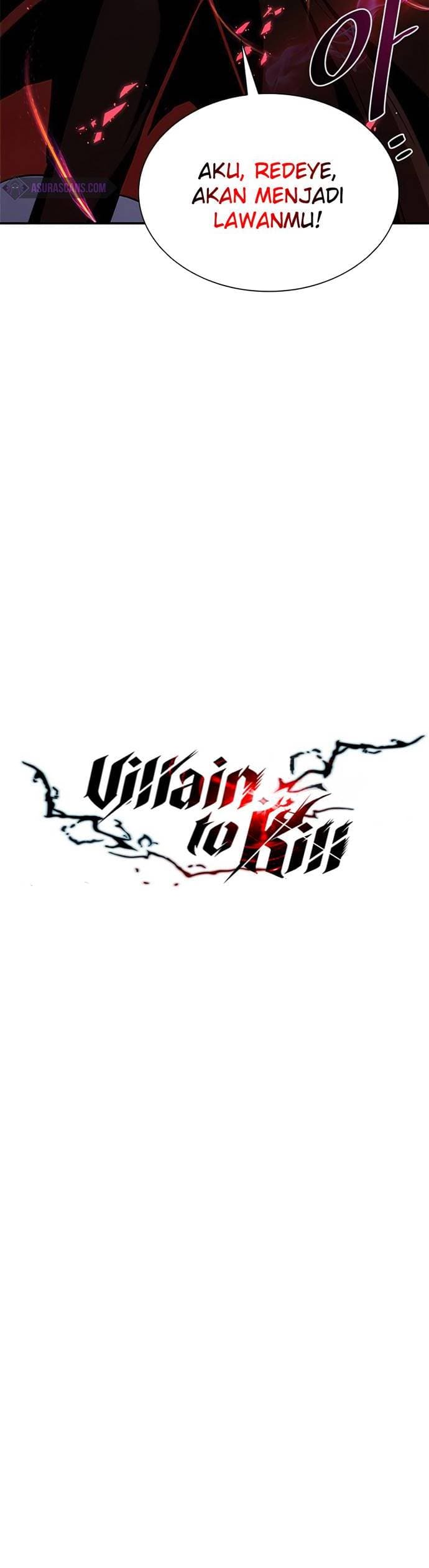 Villain To Kill - Chapter 30 - Page 8