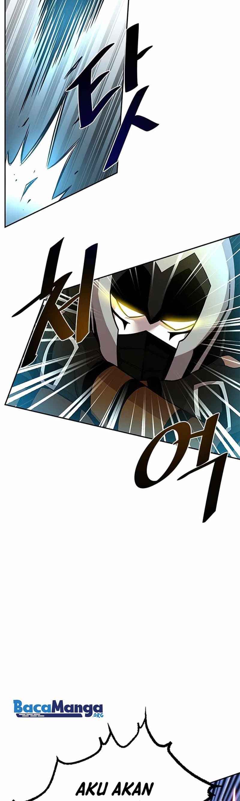 Villain To Kill - Chapter 32 - Page 11