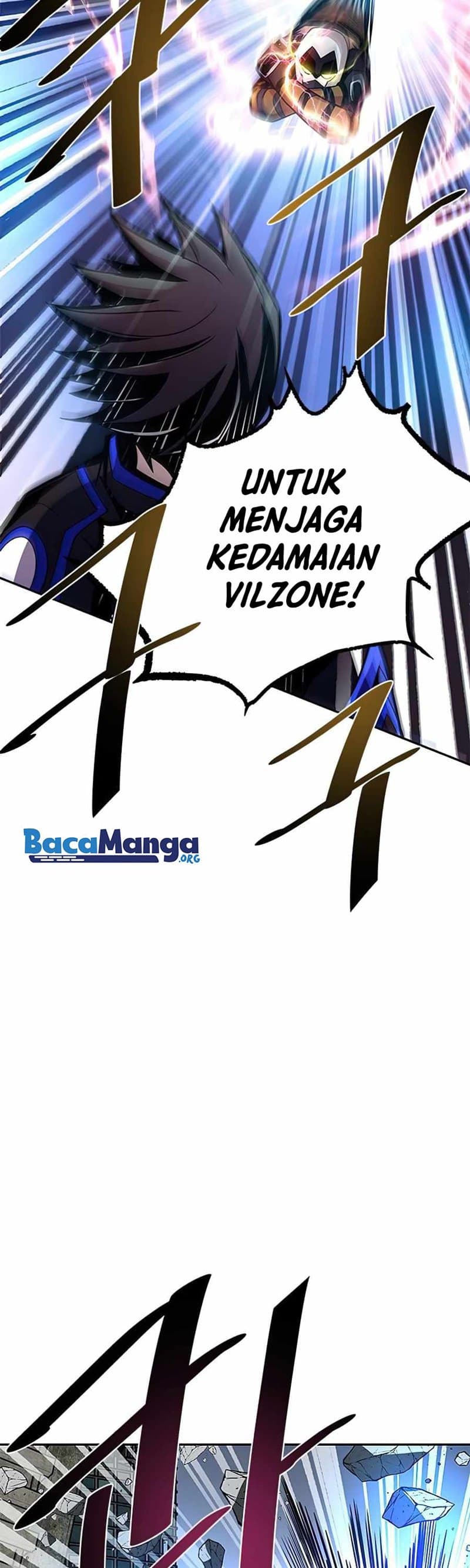 Villain To Kill - Chapter 32 - Page 13