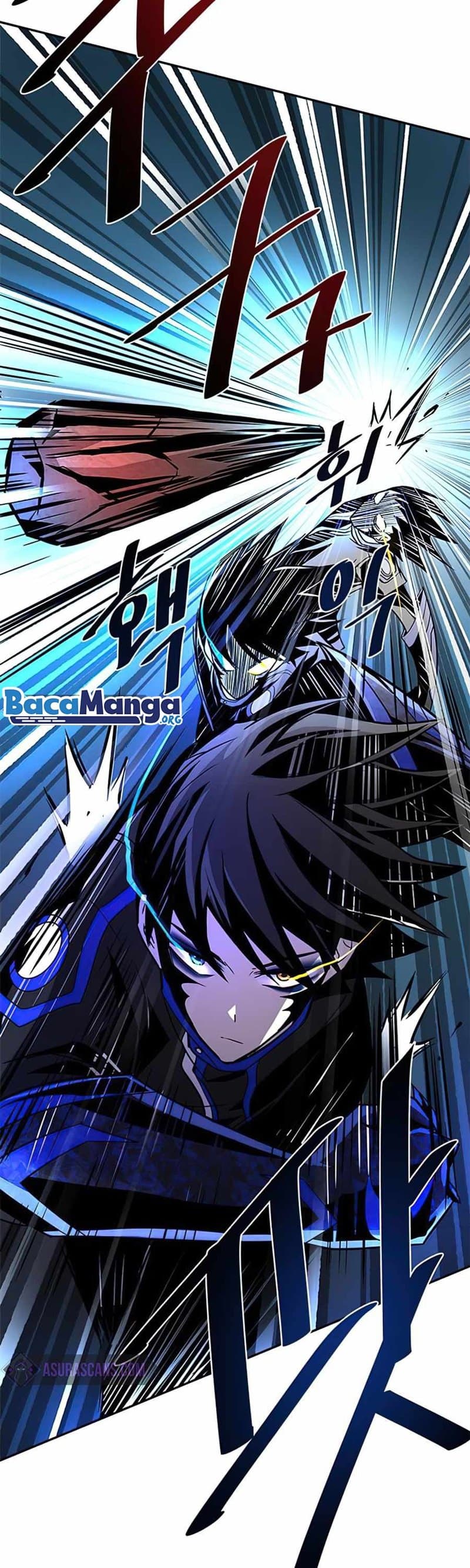 Villain To Kill - Chapter 32 - Page 18