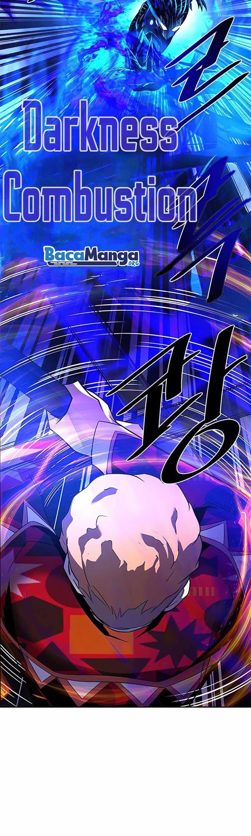 Villain To Kill - Chapter 32 - Page 25