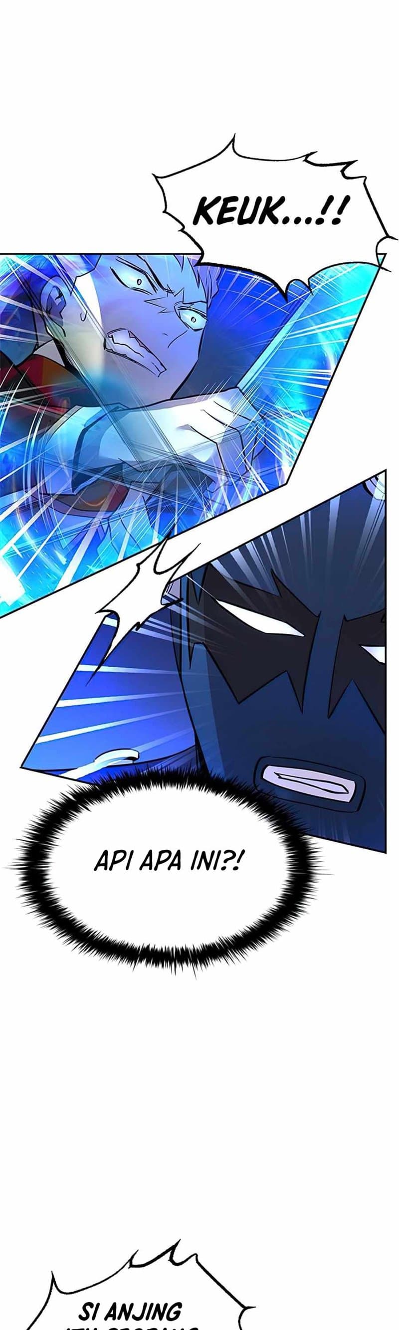 Villain To Kill - Chapter 32 - Page 26