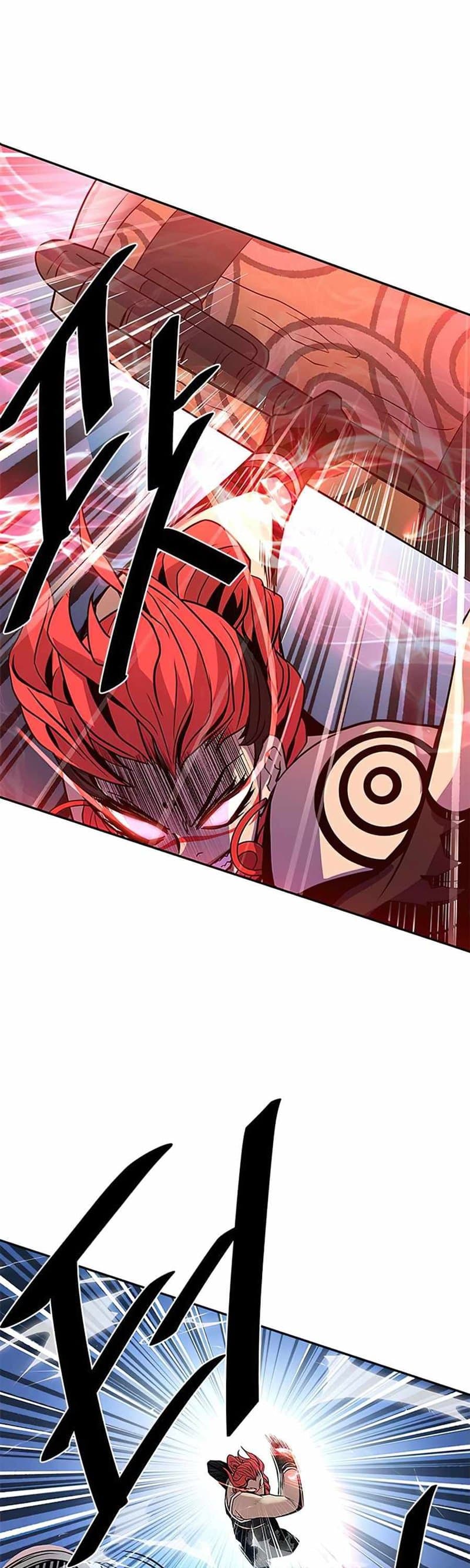 Villain To Kill - Chapter 32 - Page 29