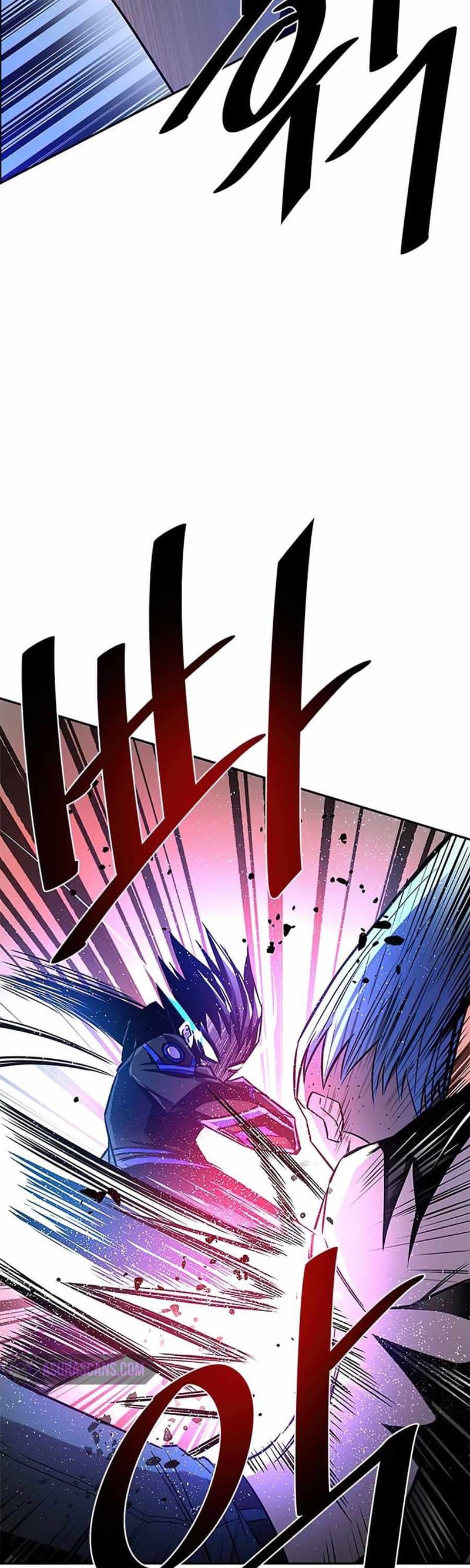 Villain To Kill - Chapter 32 - Page 38