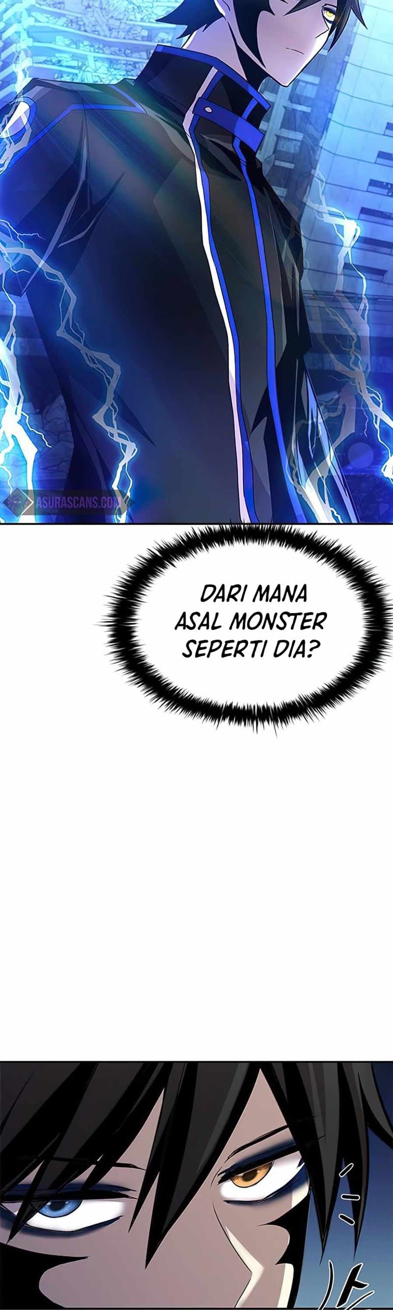 Villain To Kill - Chapter 32 - Page 4