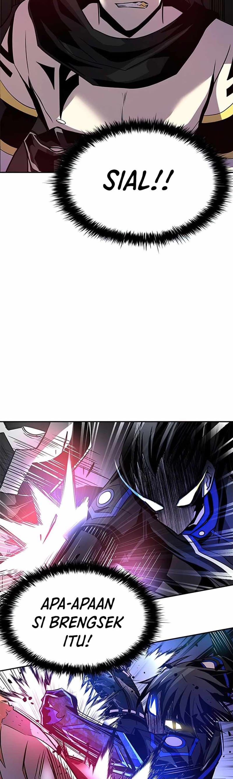 Villain To Kill - Chapter 32 - Page 40