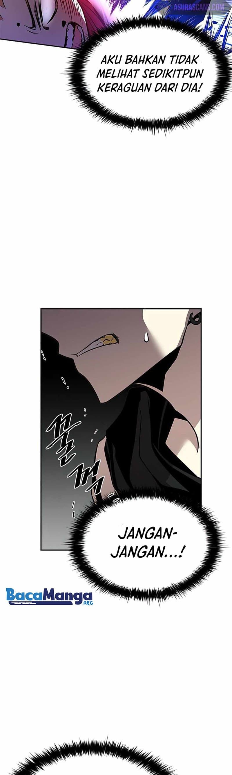 Villain To Kill - Chapter 32 - Page 41