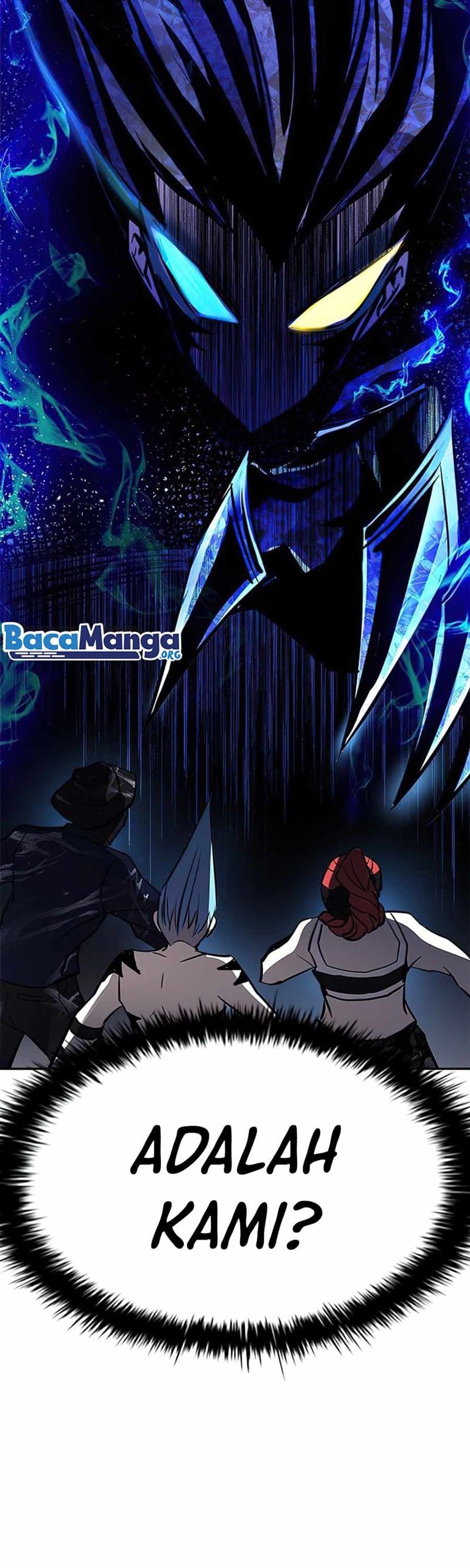 Villain To Kill - Chapter 32 - Page 43