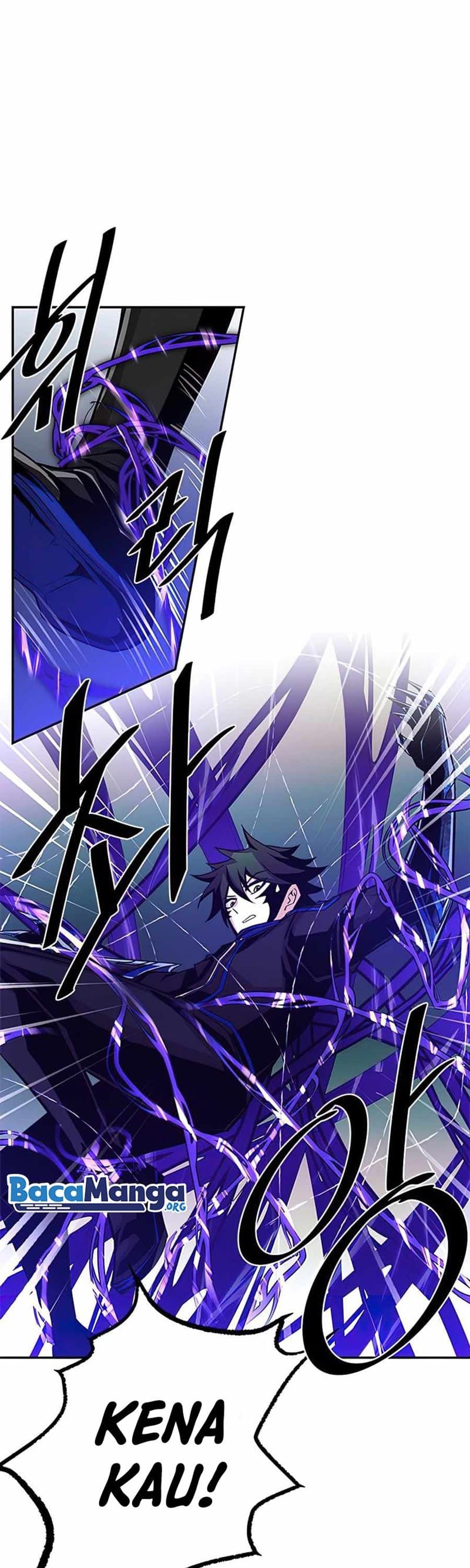 Villain To Kill - Chapter 32 - Page 44