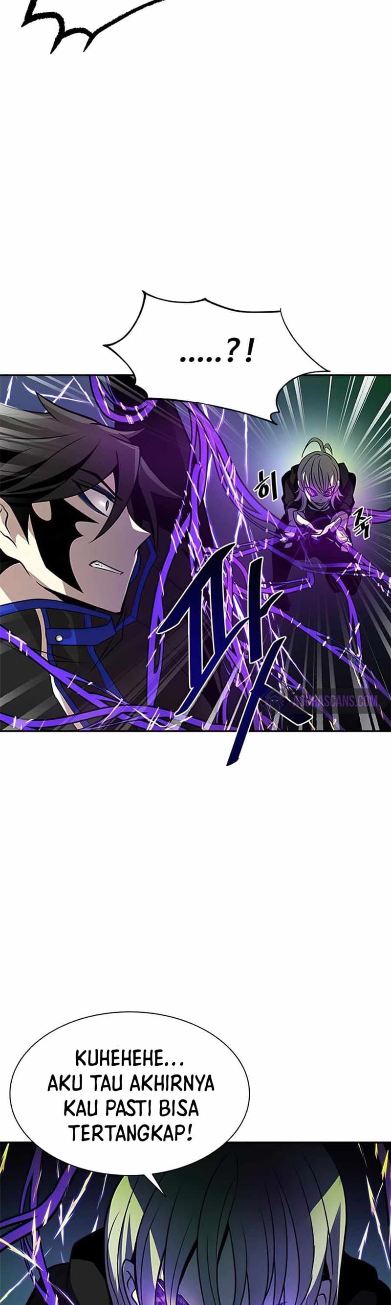 Villain To Kill - Chapter 32 - Page 45