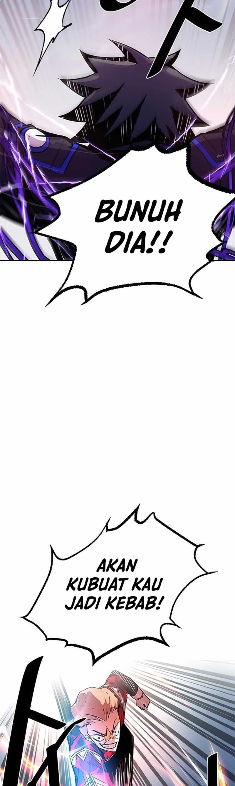 Villain To Kill - Chapter 32 - Page 50