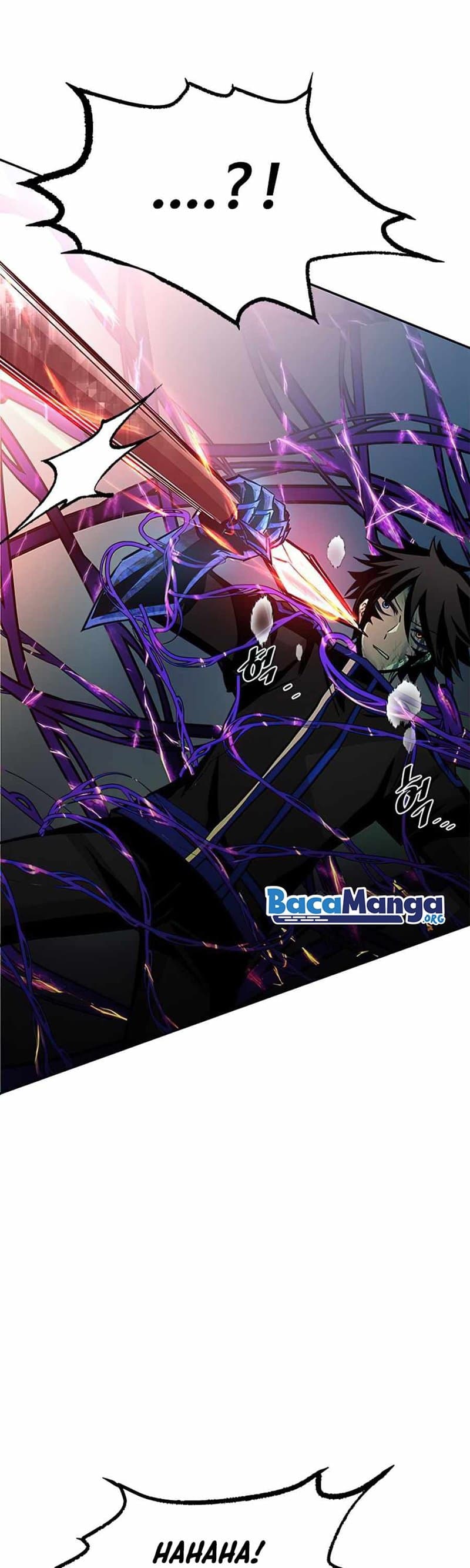 Villain To Kill - Chapter 32 - Page 53