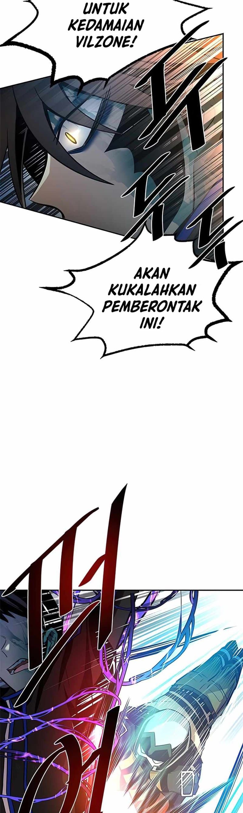 Villain To Kill - Chapter 32 - Page 54