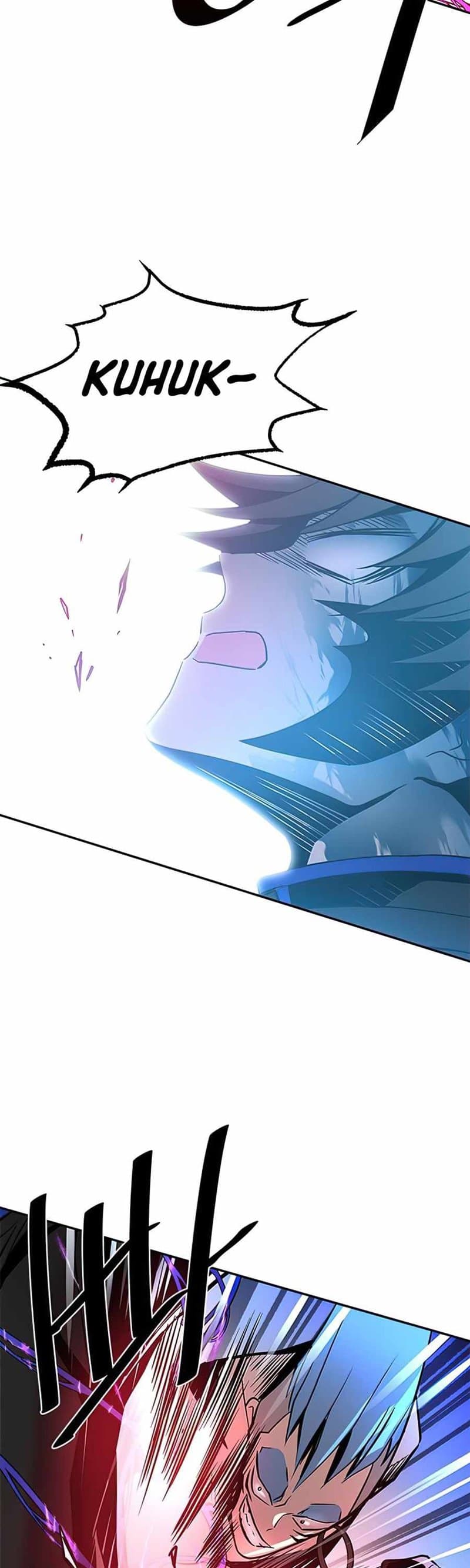 Villain To Kill - Chapter 32 - Page 57