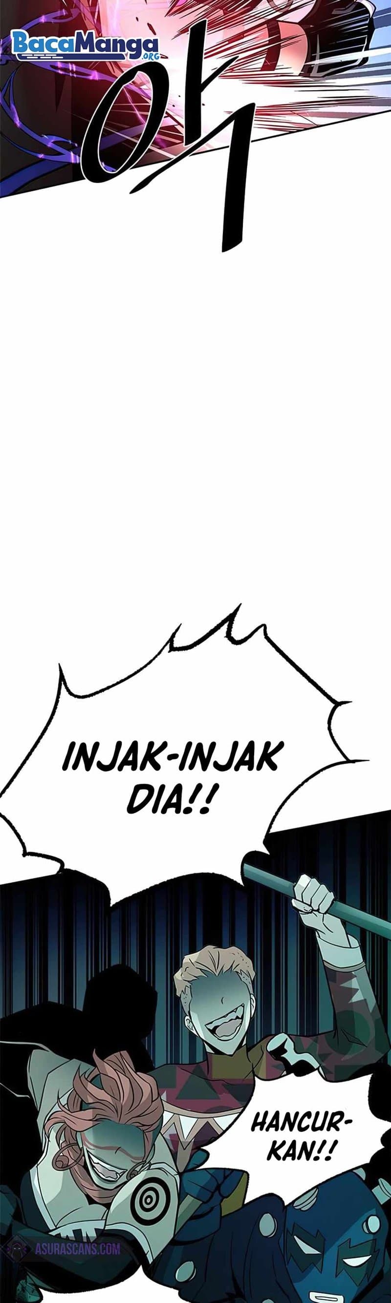 Villain To Kill - Chapter 32 - Page 58