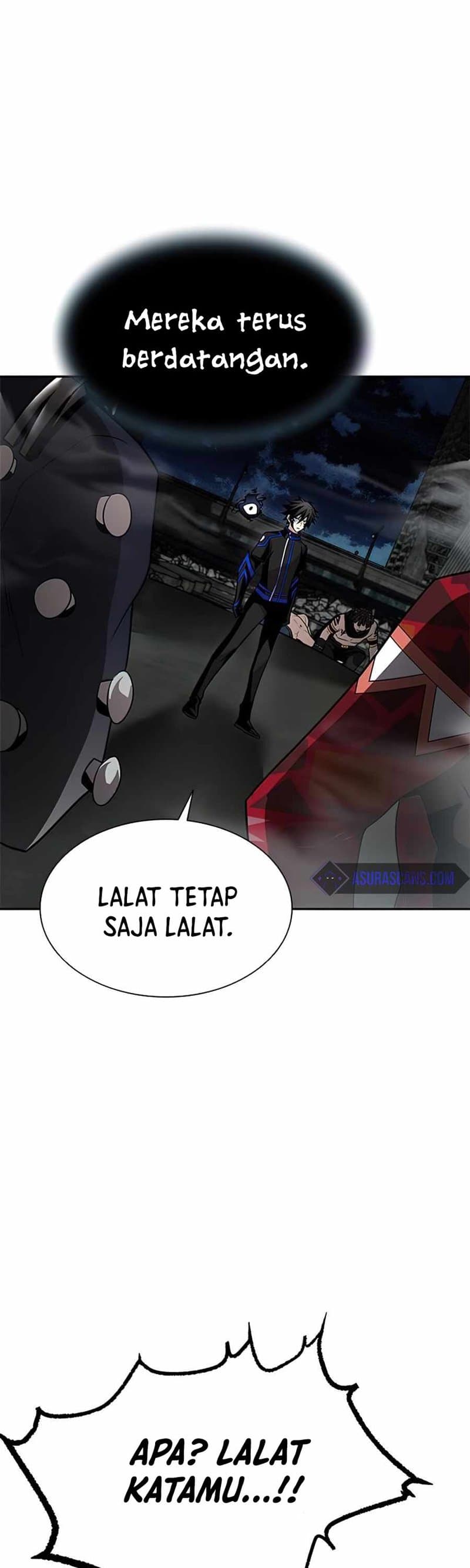 Villain To Kill - Chapter 32 - Page 6