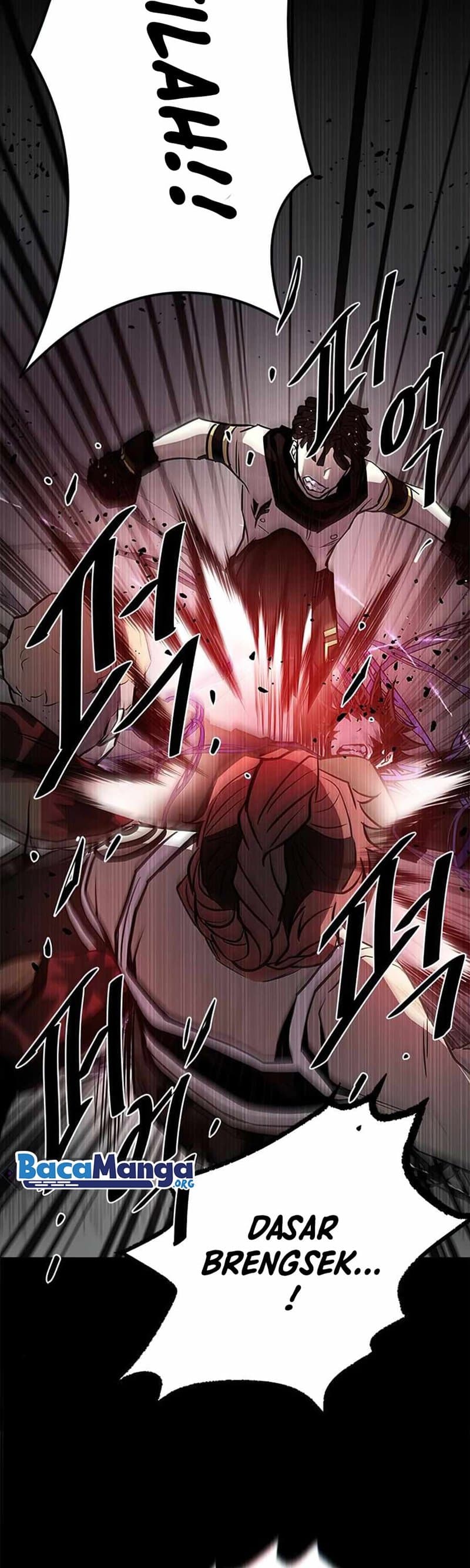 Villain To Kill - Chapter 32 - Page 60