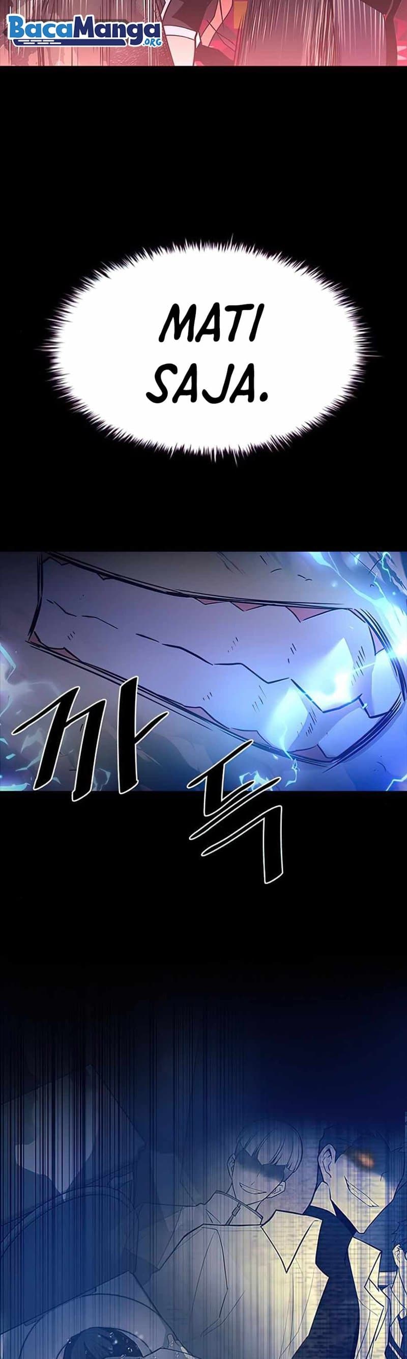 Villain To Kill - Chapter 32 - Page 65