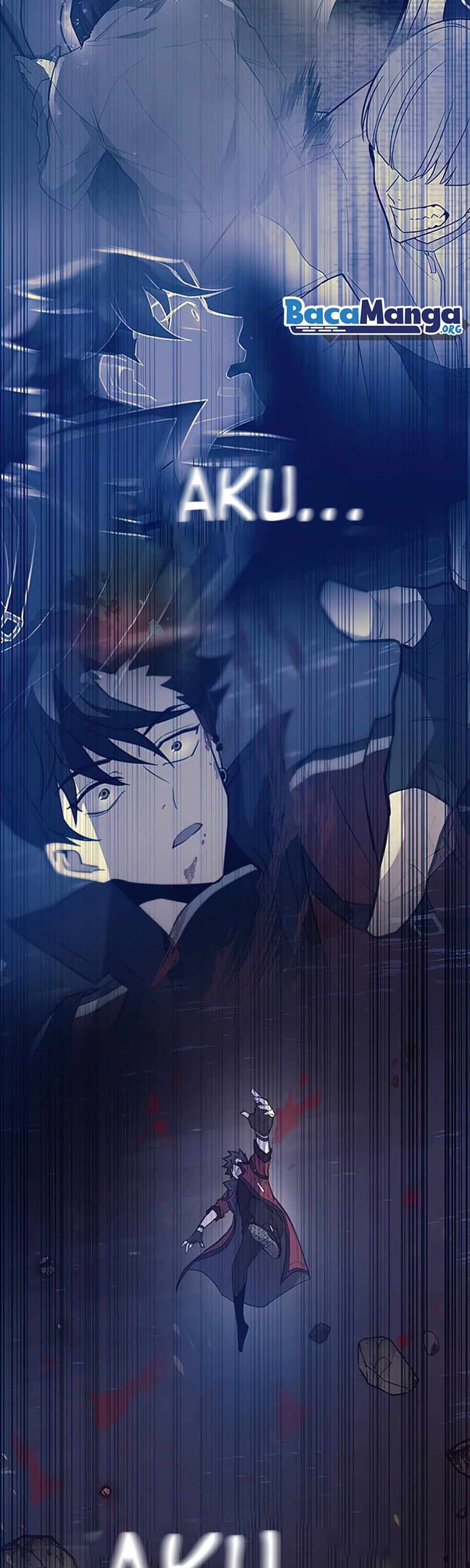 Villain To Kill - Chapter 32 - Page 66