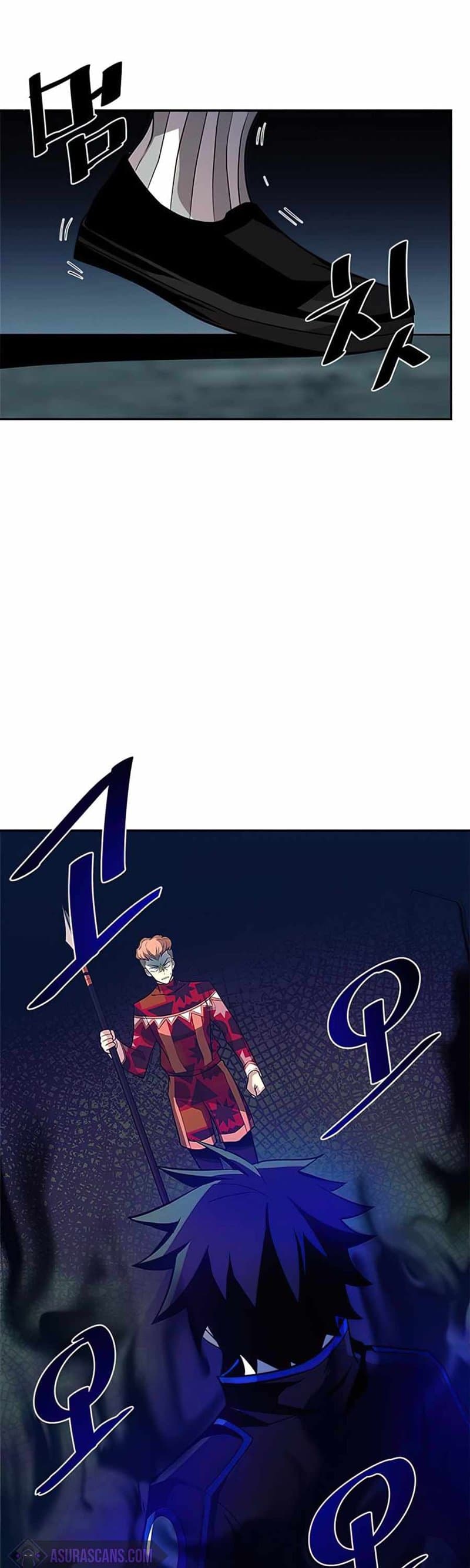 Villain To Kill - Chapter 32 - Page 8