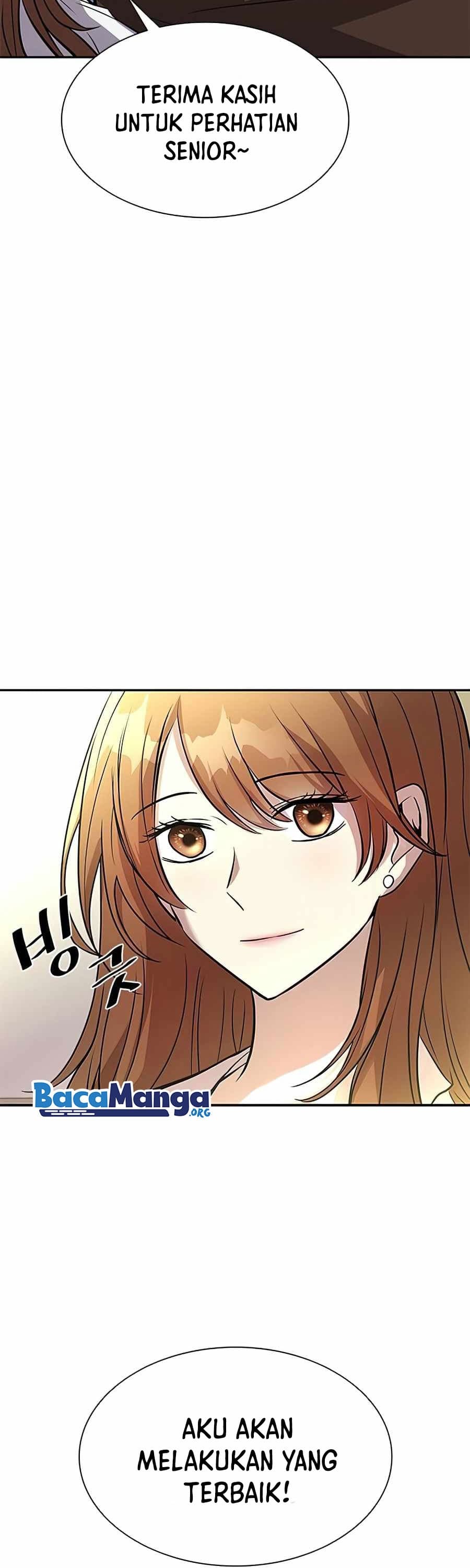 Villain To Kill - Chapter 34 - Page 10