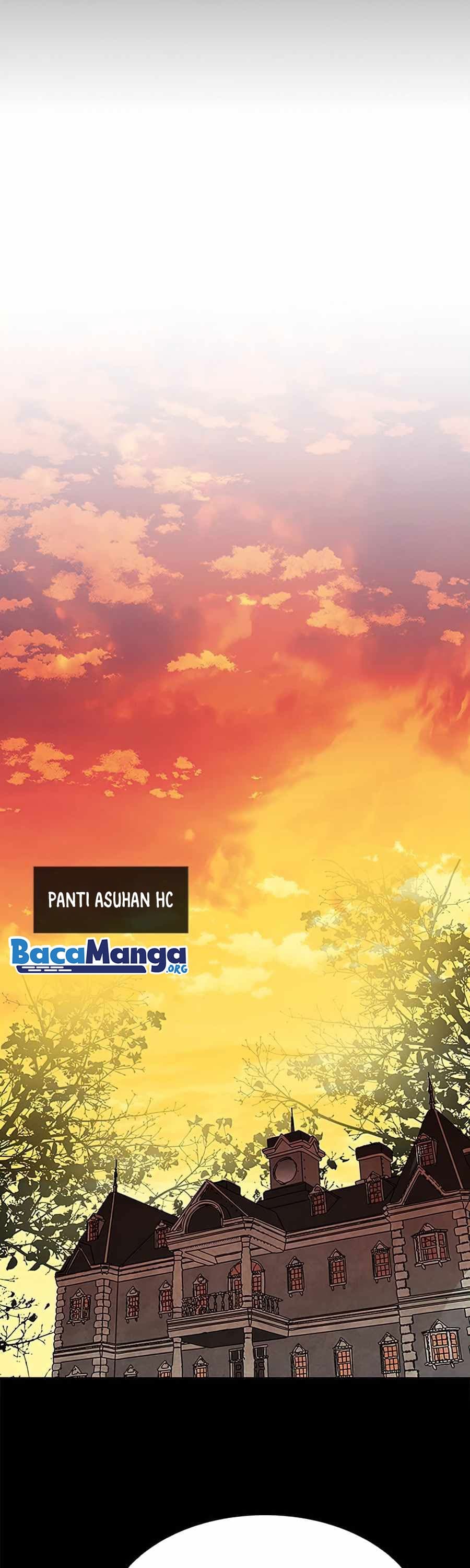 Villain To Kill - Chapter 34 - Page 13