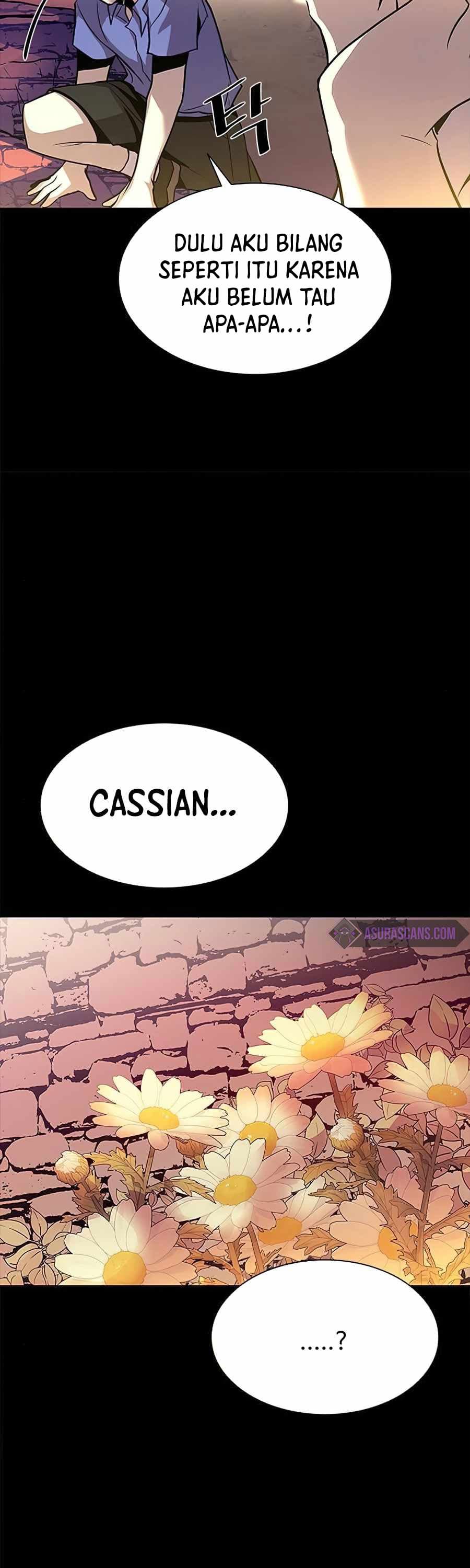 Villain To Kill - Chapter 34 - Page 15