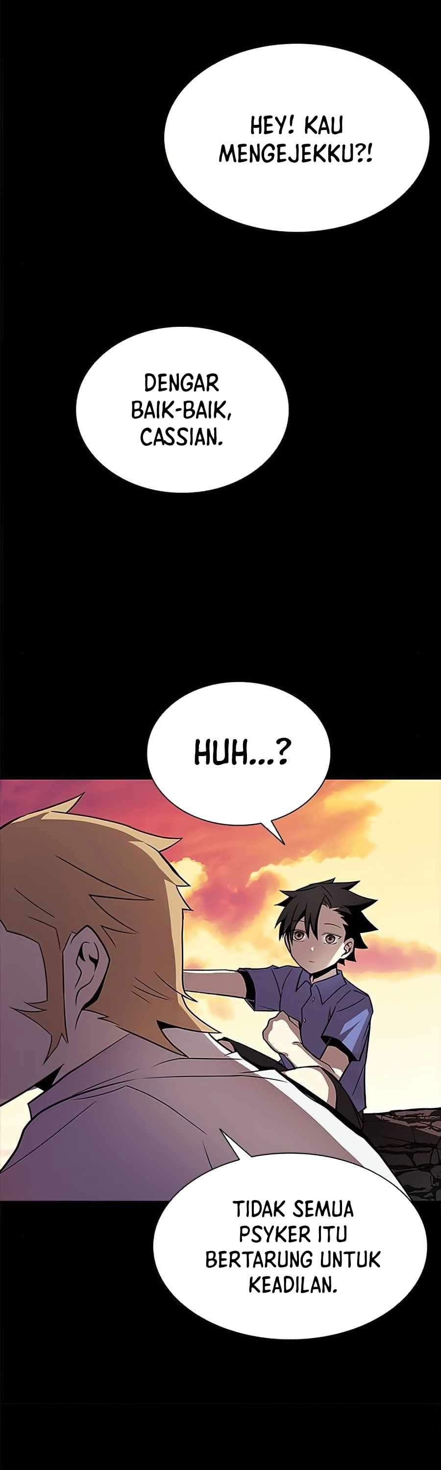 Villain To Kill - Chapter 34 - Page 17