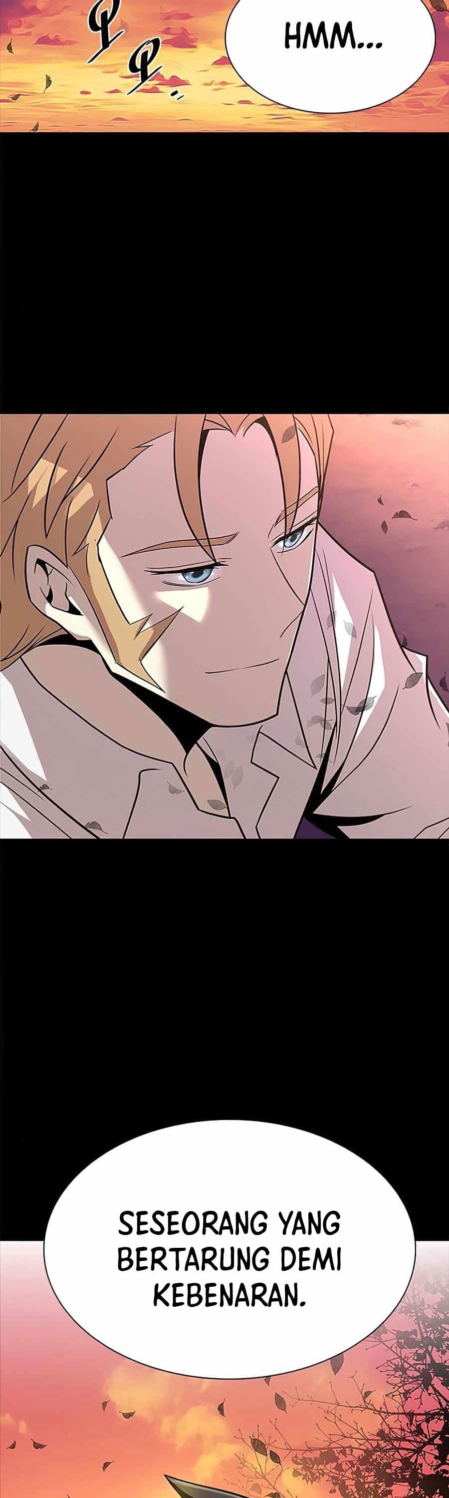 Villain To Kill - Chapter 34 - Page 19