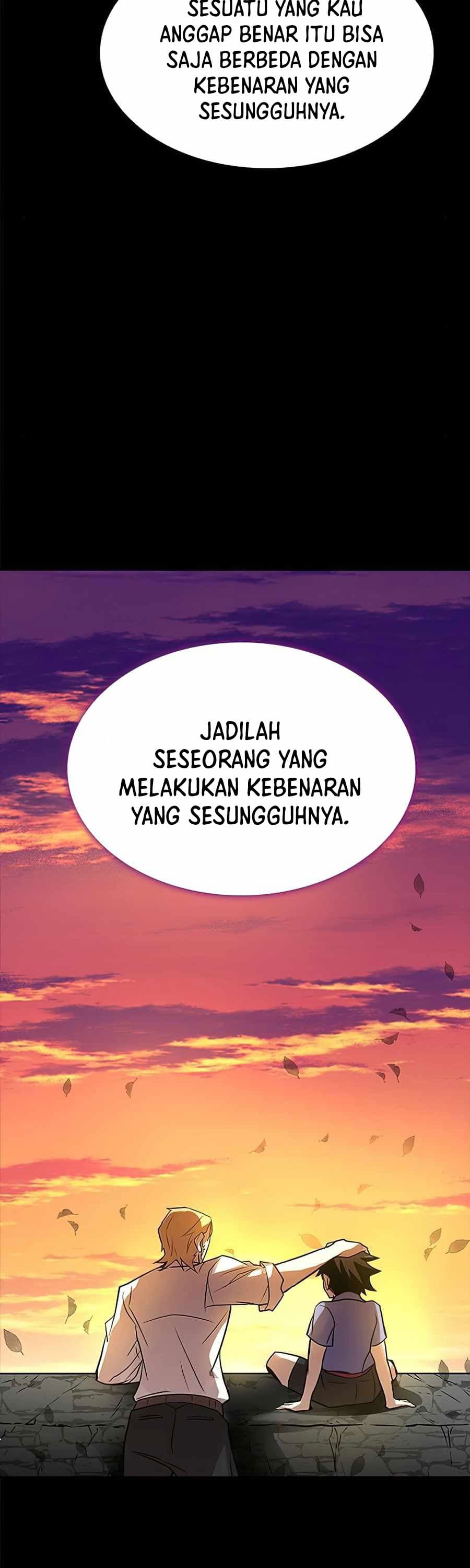 Villain To Kill - Chapter 34 - Page 21