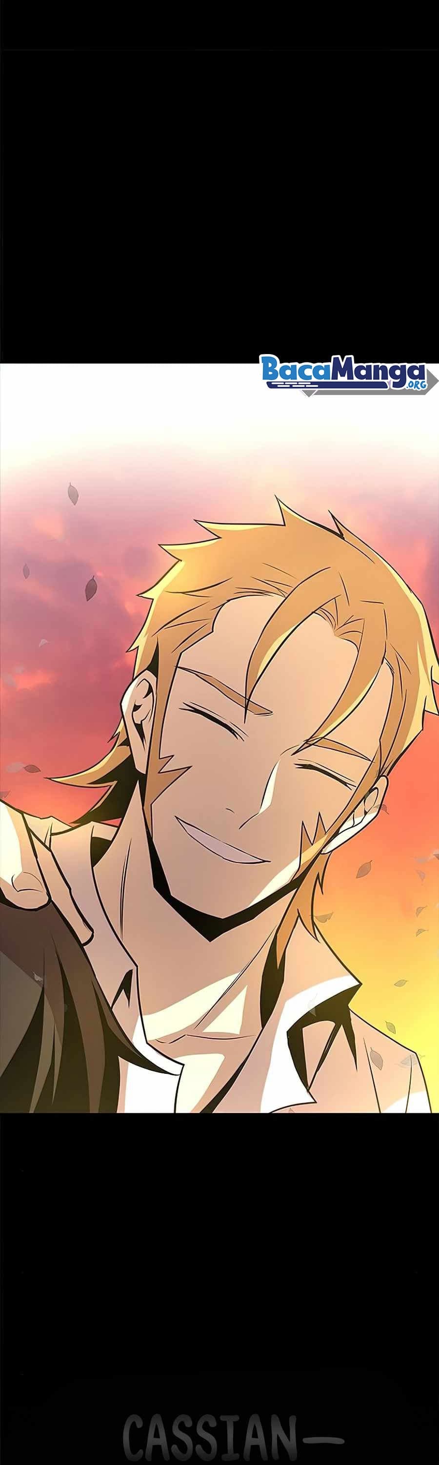 Villain To Kill - Chapter 34 - Page 22