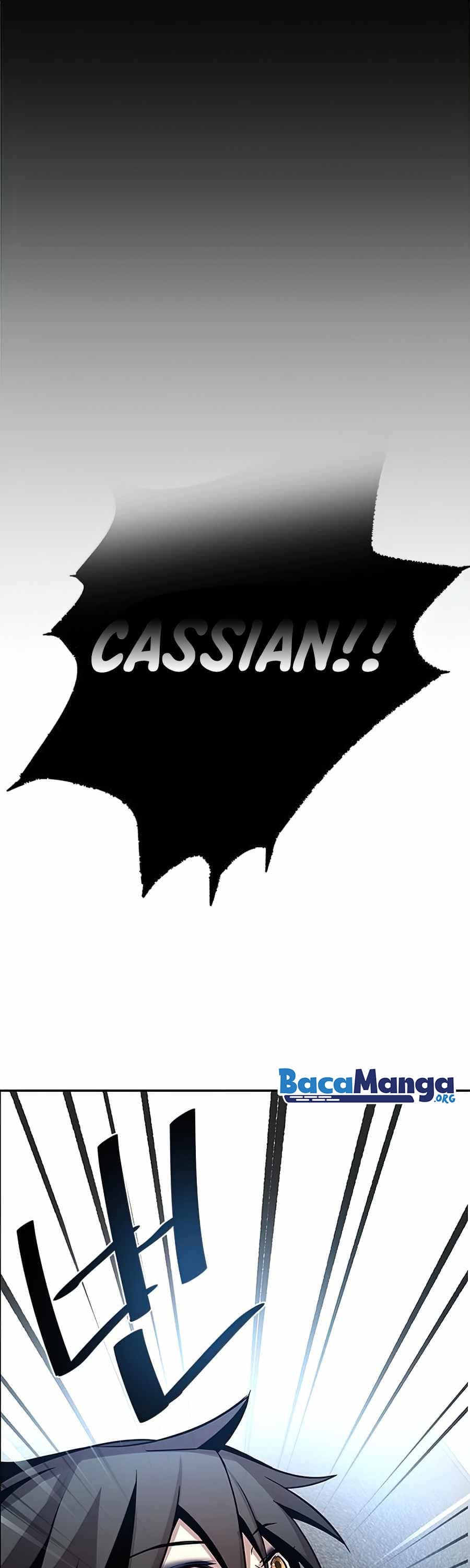 Villain To Kill - Chapter 34 - Page 24