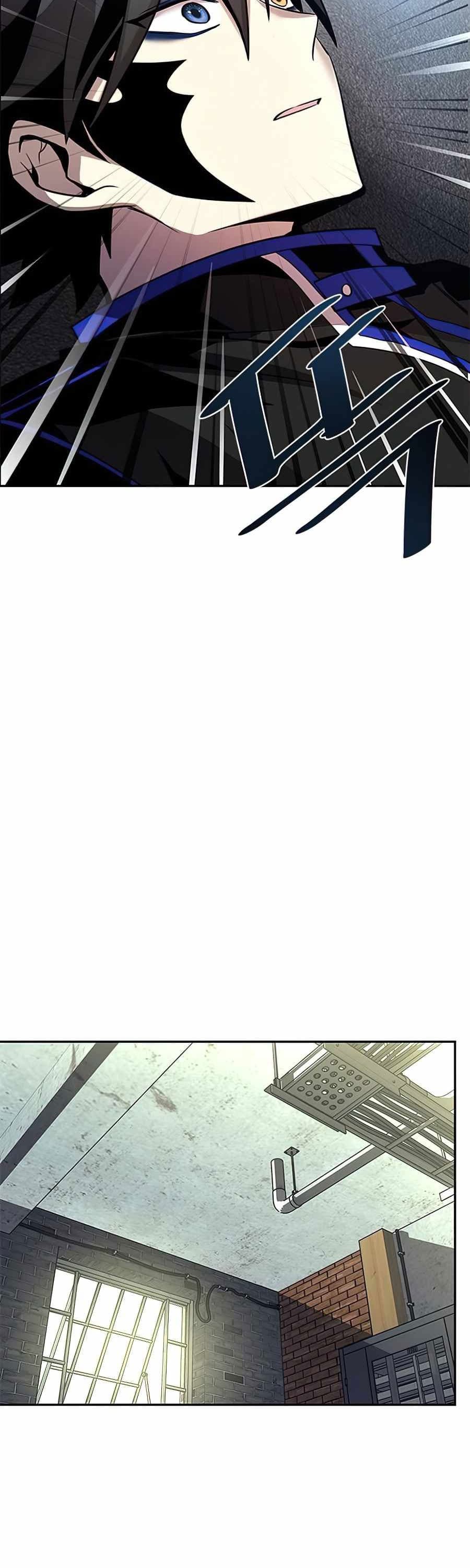 Villain To Kill - Chapter 34 - Page 25