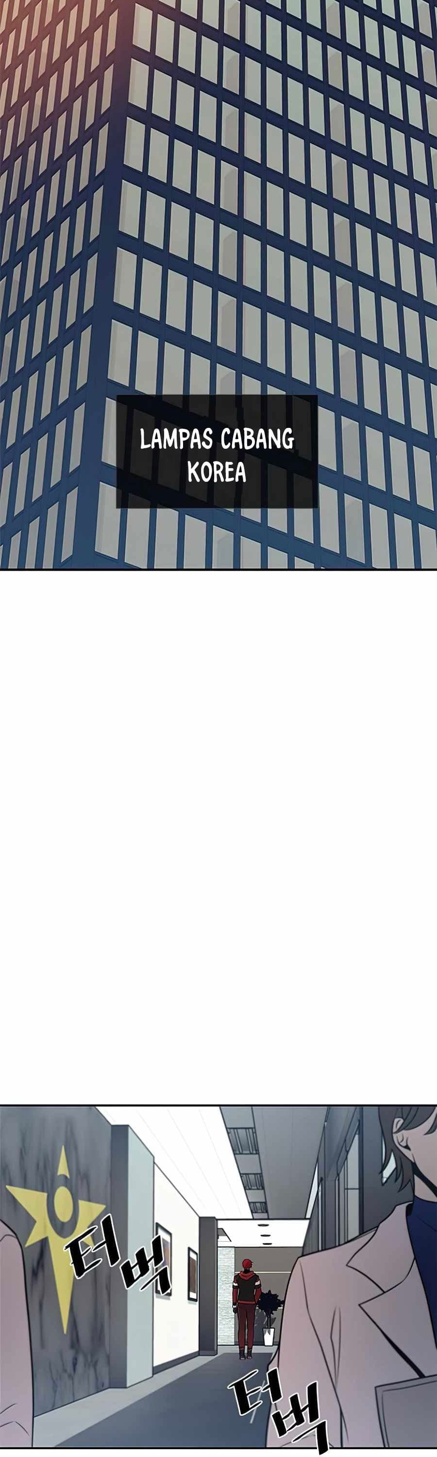 Villain To Kill - Chapter 34 - Page 31