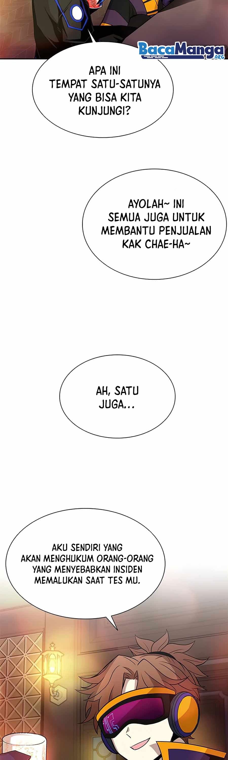 Villain To Kill - Chapter 34 - Page 41