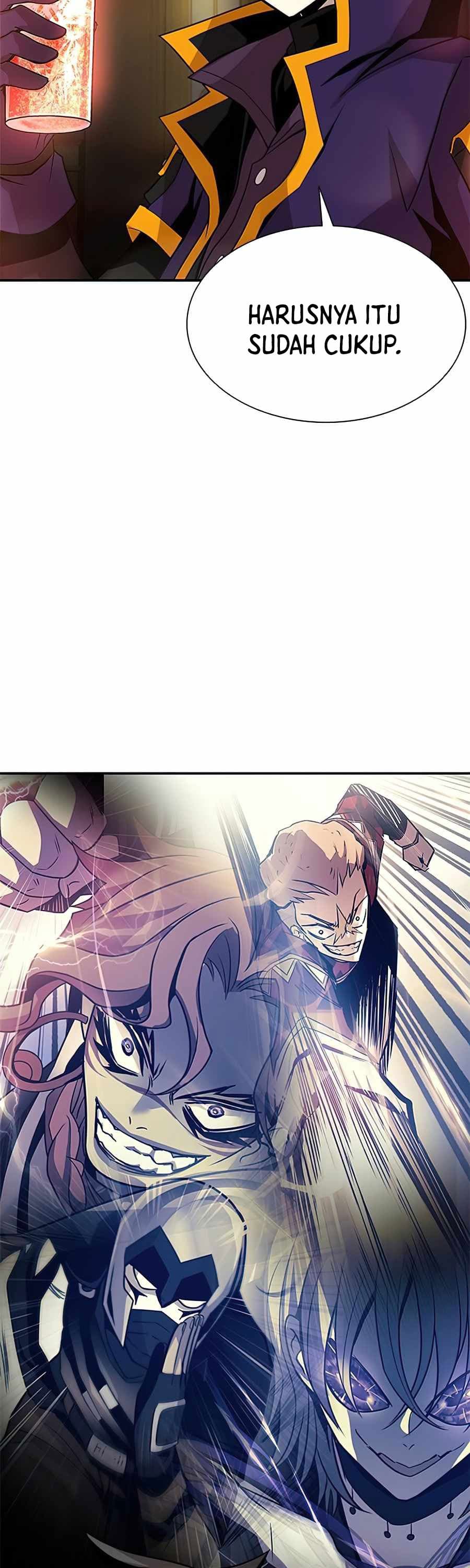 Villain To Kill - Chapter 34 - Page 42