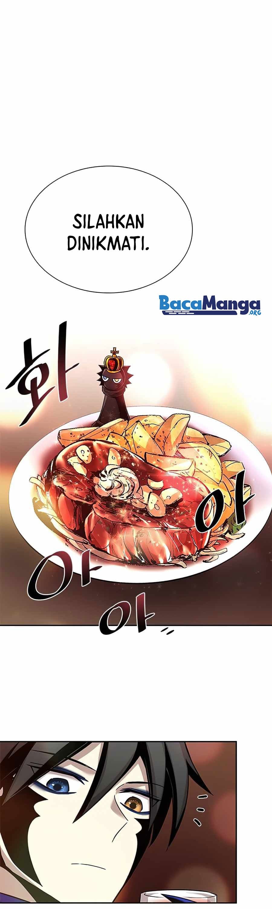 Villain To Kill - Chapter 34 - Page 44