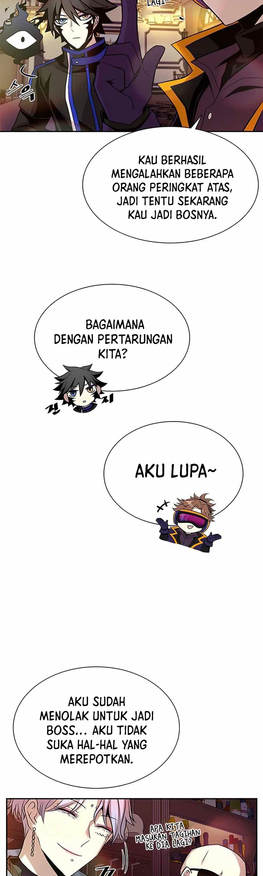 Villain To Kill - Chapter 34 - Page 46