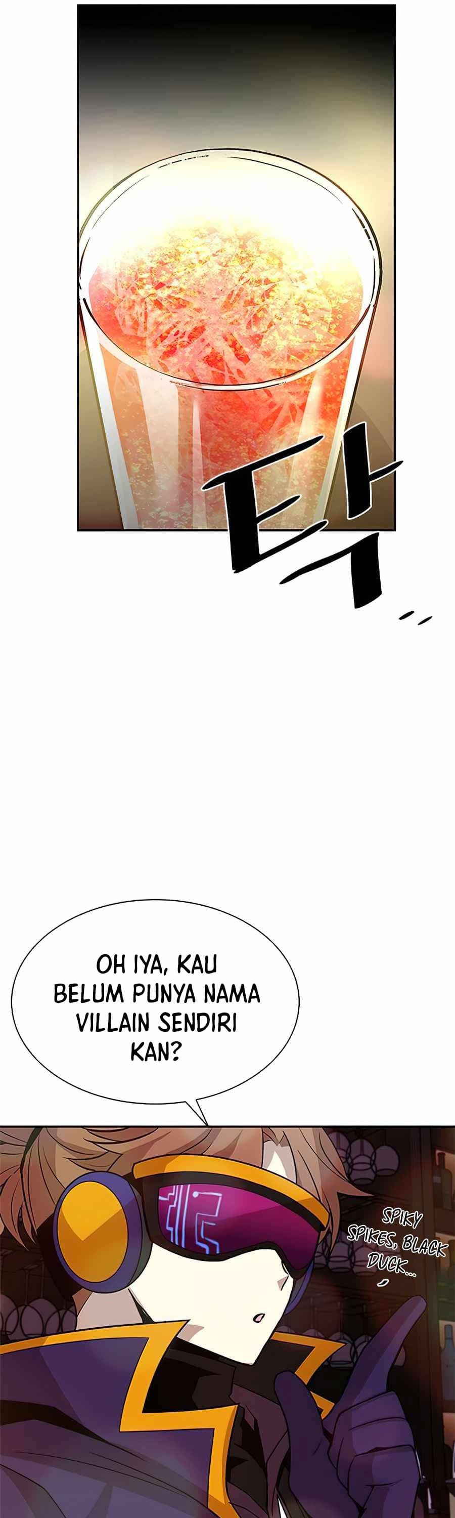Villain To Kill - Chapter 34 - Page 53