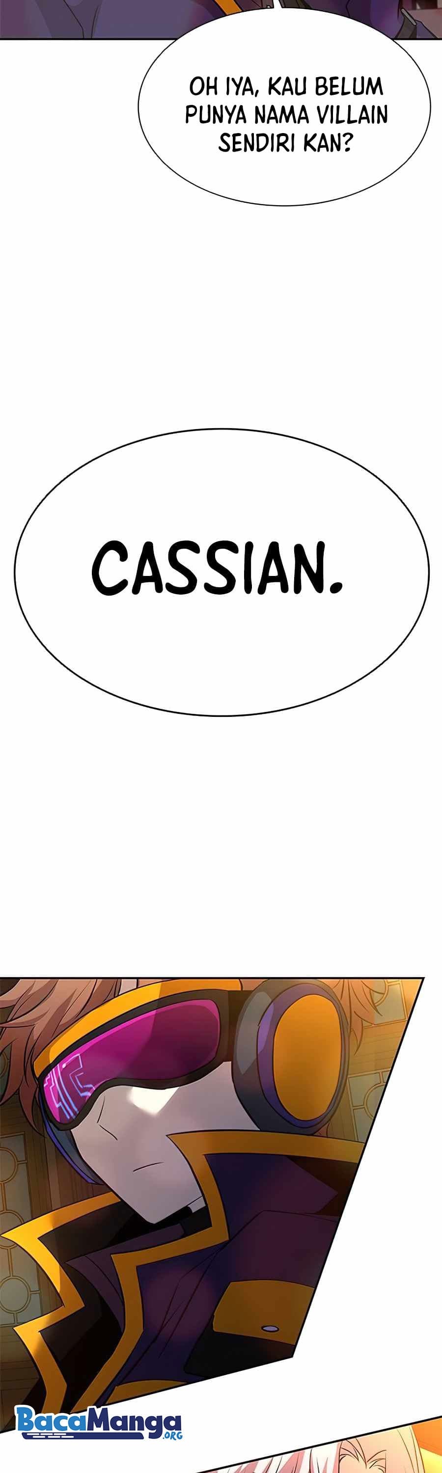 Villain To Kill - Chapter 34 - Page 54